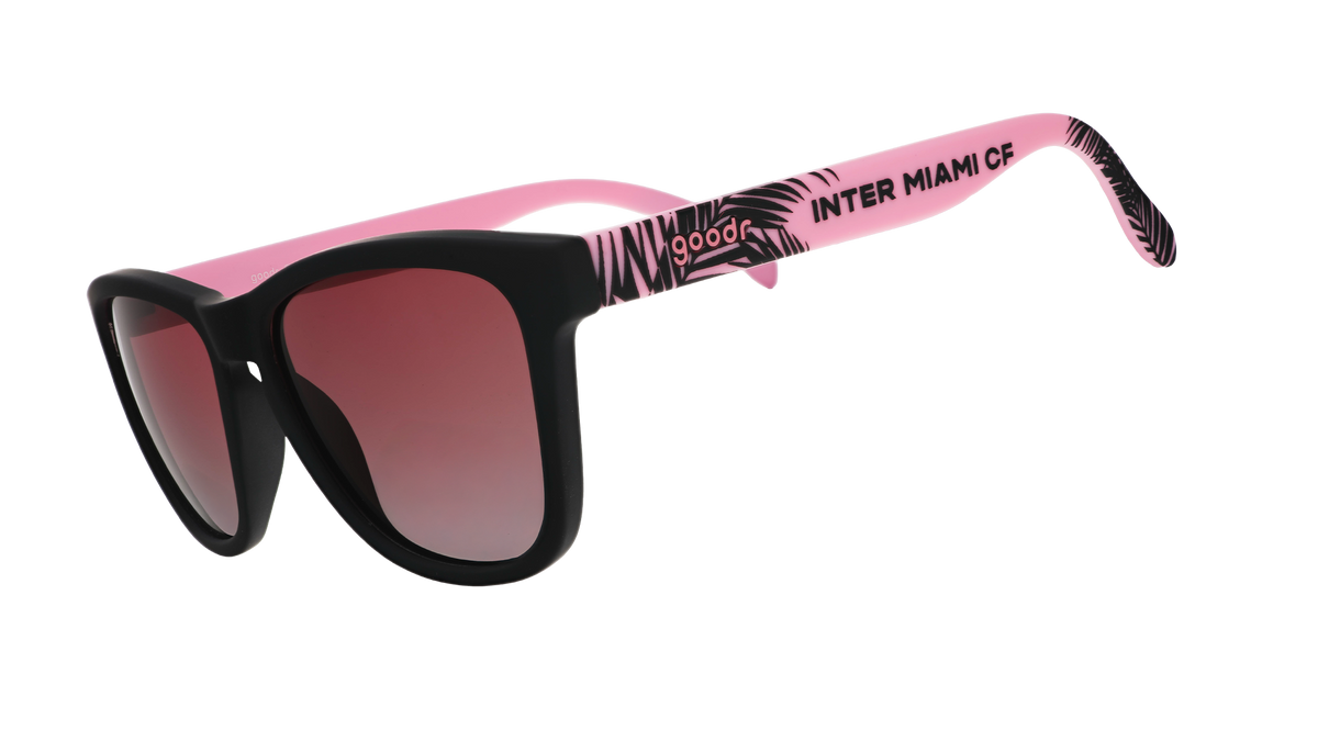 Inter Miami CF Sunglasses Inter Miami CF | Goodr