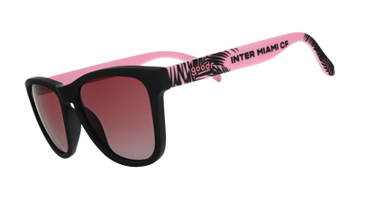 Inter Miami CF Sunglasses Inter Miami CF | Goodr