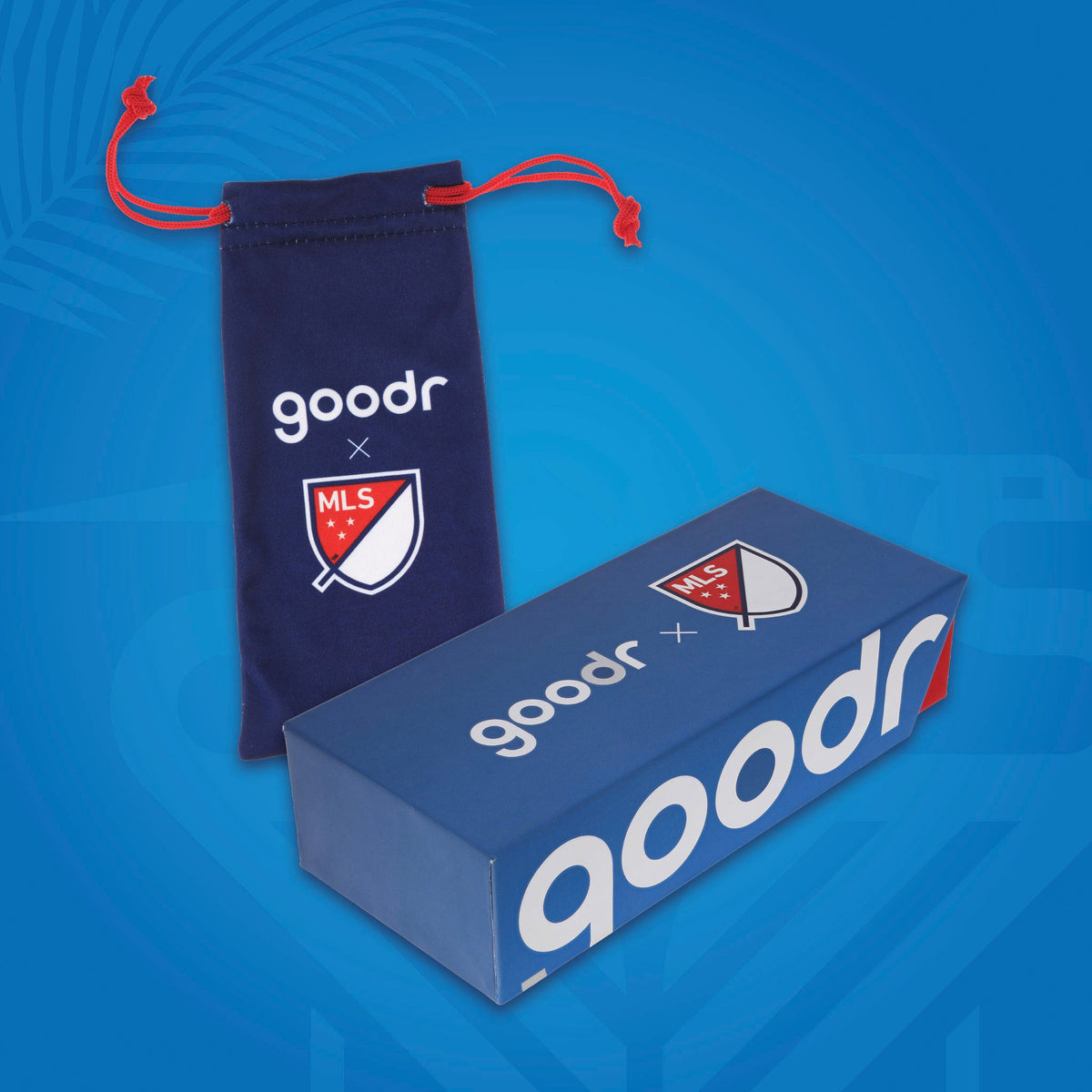 Inter Miami CF Sunglasses Inter Miami CF | Goodr