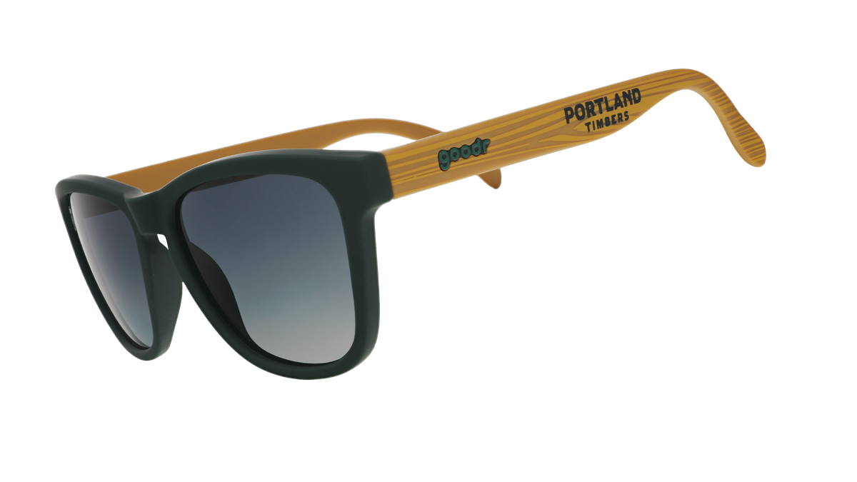 Portland Timbers Sunglasses Portland Timbers | Goodr