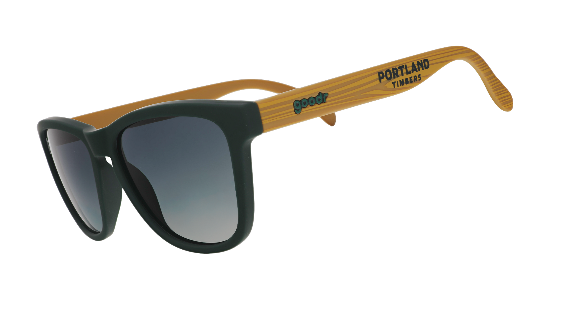 Portland Timbers Sunglasses Portland Timbers | Goodr