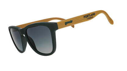 Portland Timbers Sunglasses Portland Timbers | Goodr