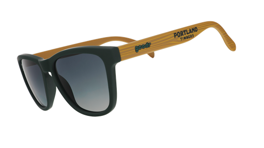 Portland Timbers Sunglasses Portland Timbers | Goodr