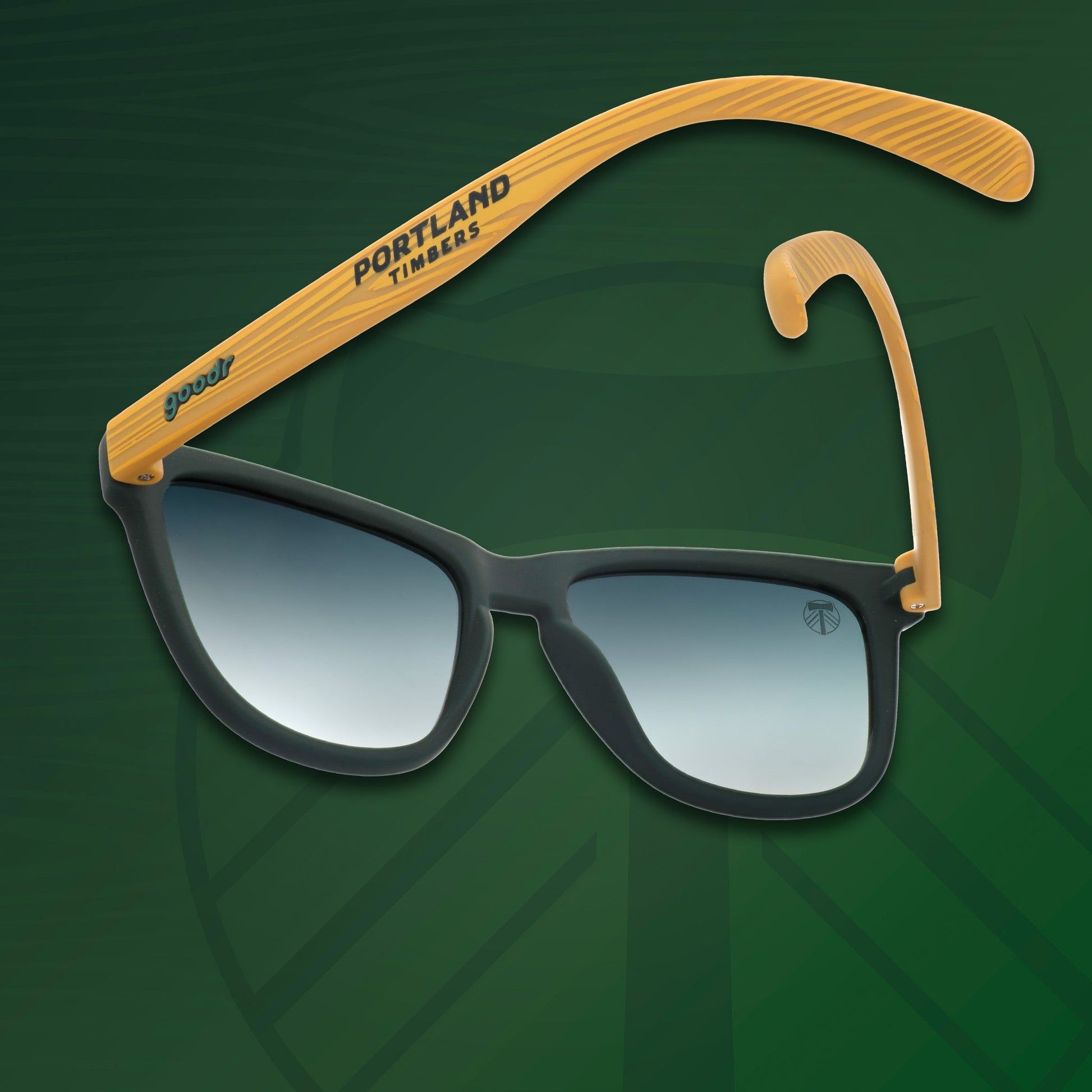 Portland Timbers Sunglasses Portland Timbers | Goodr