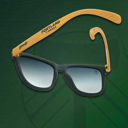 Portland Timbers Sunglasses Portland Timbers | Goodr