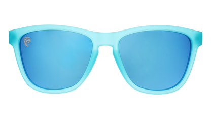 San Diego Wave FC Sunglasses - Make Waves San Diego Wave FC | Goodr