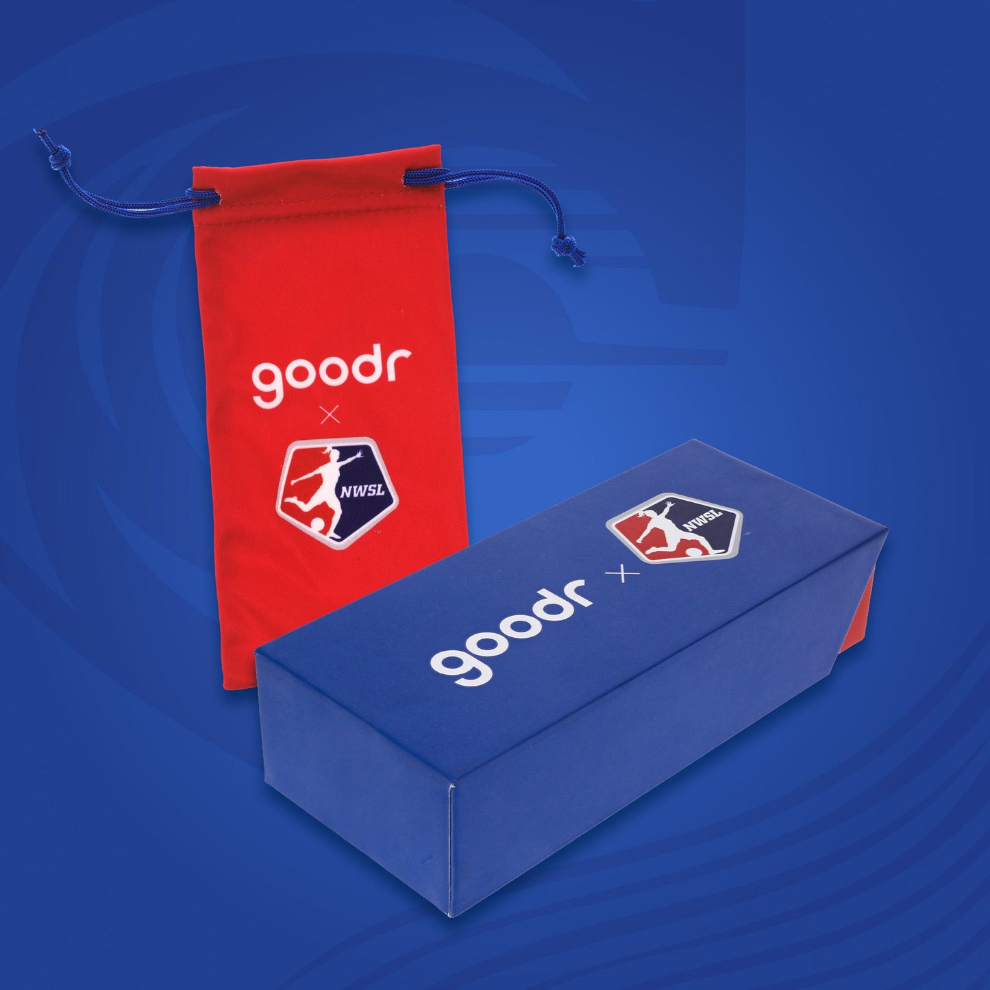 San Diego Wave FC Sunglasses - Make Waves San Diego Wave FC | Goodr
