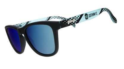 Gotham FC Sunglasses Gotham FC | Goodr