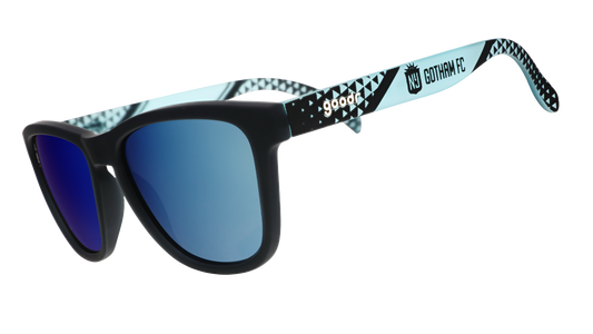 Gotham FC Sunglasses Gotham FC | Goodr