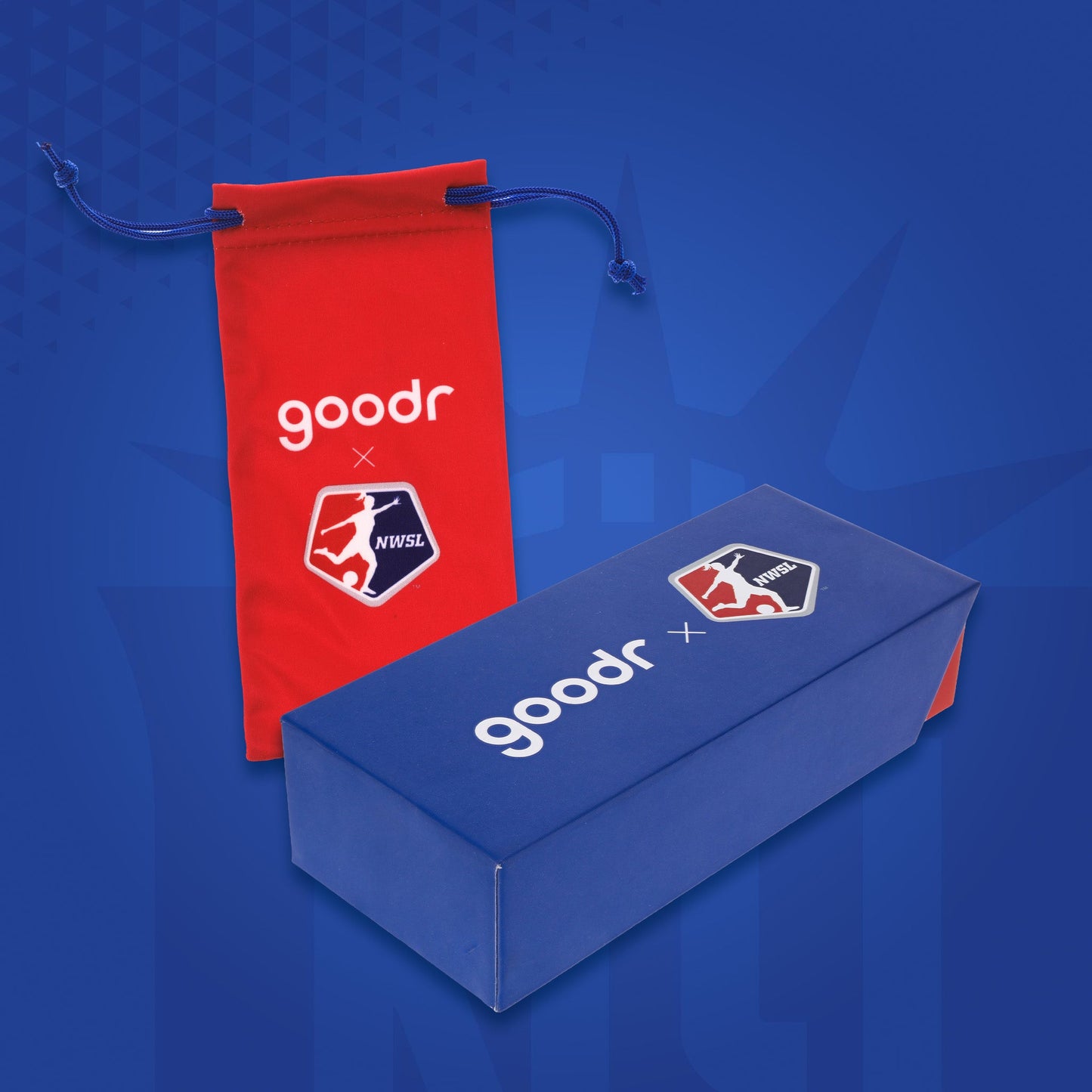 Gotham FC Sunglasses Gotham FC | Goodr