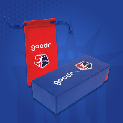 Gotham FC Sunglasses Gotham FC | Goodr
