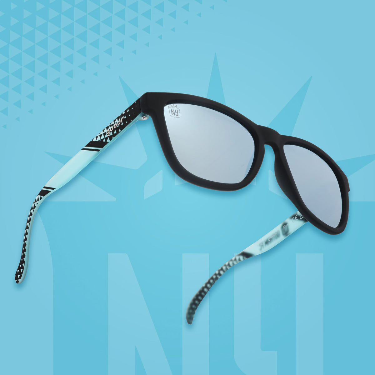 Gotham FC Sunglasses Gotham FC | Goodr