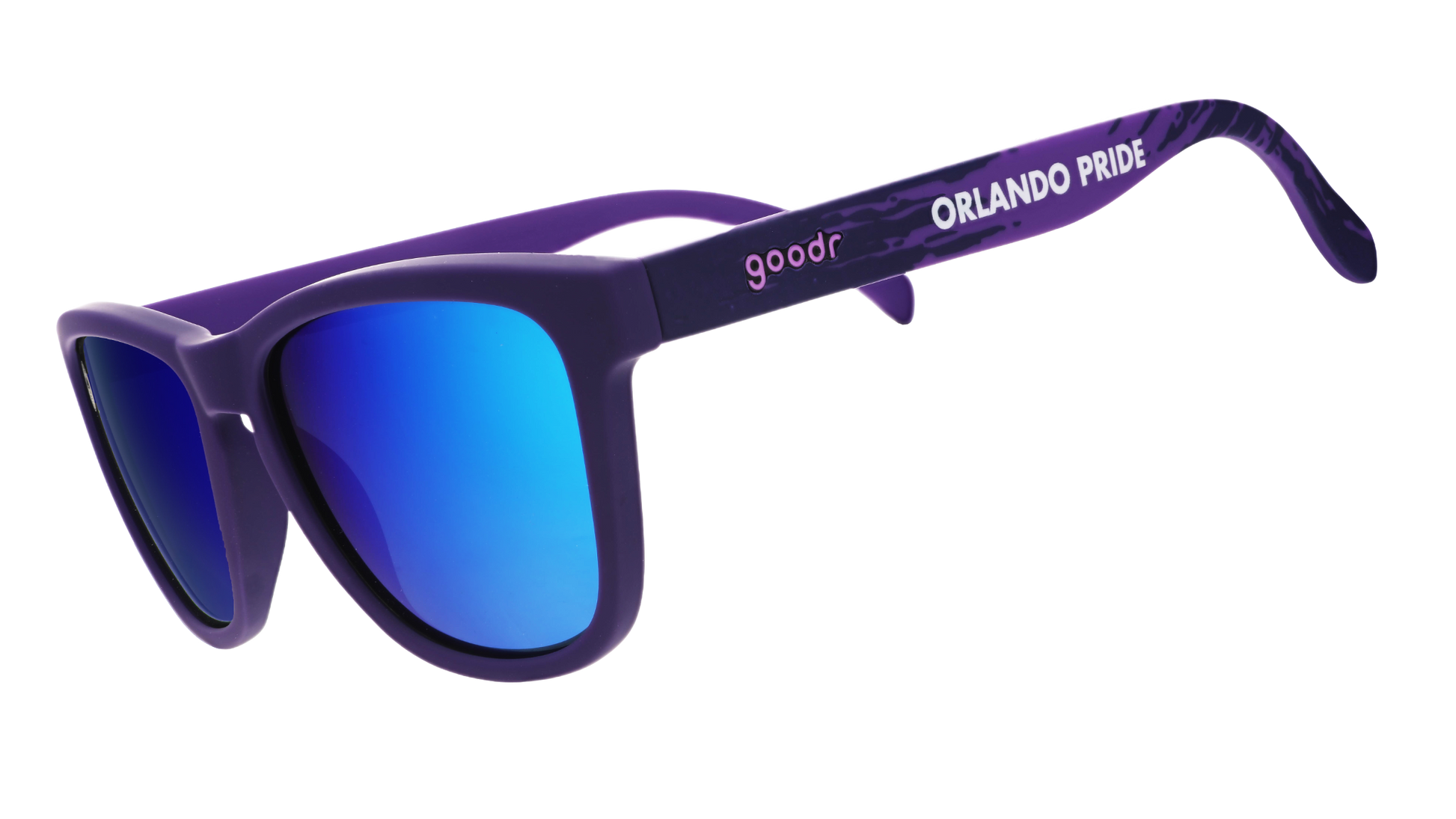 Orlando Pride Sunglasses Orlando Pride | Goodr