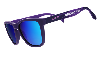 Orlando Pride Sunglasses Orlando Pride | Goodr