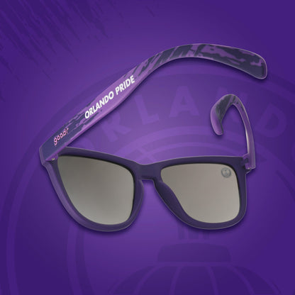 Orlando Pride Sunglasses Orlando Pride | Goodr