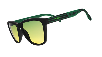 Austin FC Sunglasses - Somos Verdes Austin FC | Goodr