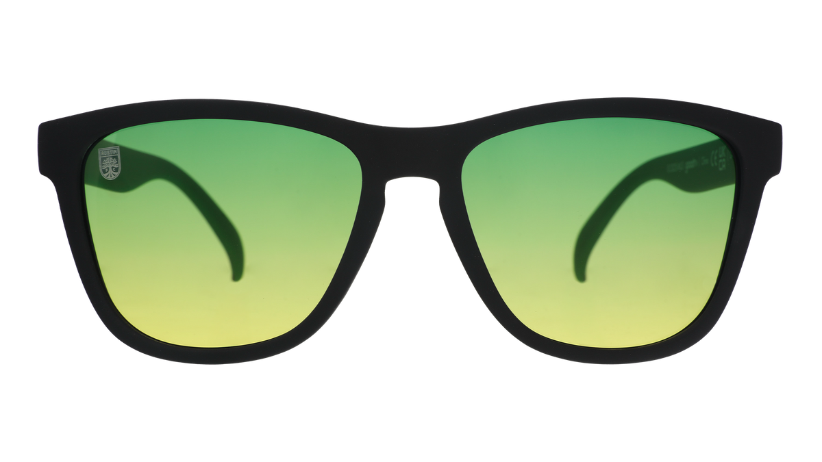 Austin FC Sunglasses - Somos Verdes Austin FC | Goodr