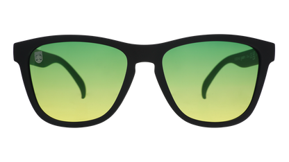 Austin FC Sunglasses - Somos Verdes Austin FC | Goodr
