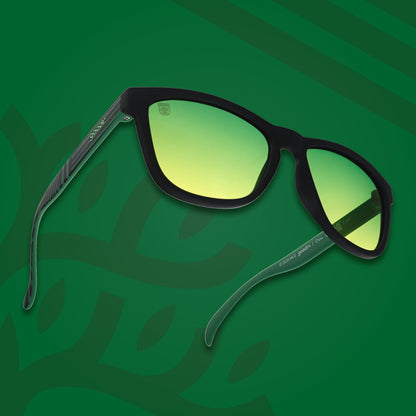 Austin FC Sunglasses - Somos Verdes Austin FC | Goodr