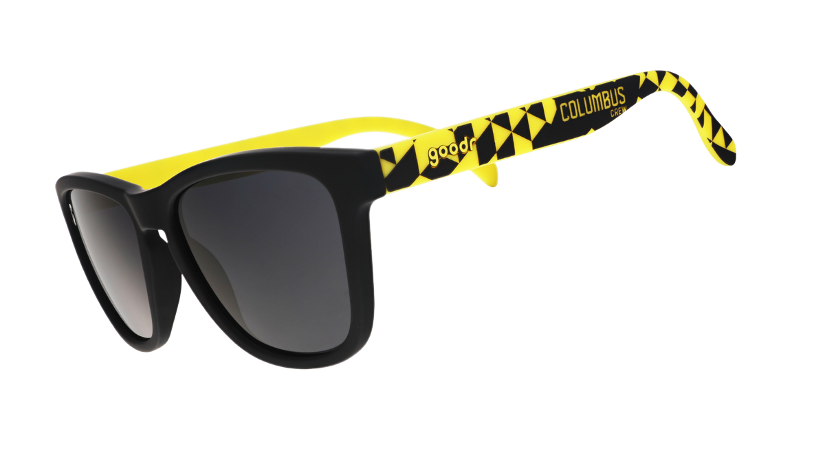 Glory To Columbus - Columbus Crew Sunglasses Columbus Crew | Goodr