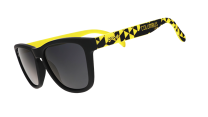 Glory To Columbus - Columbus Crew Sunglasses Columbus Crew | Goodr