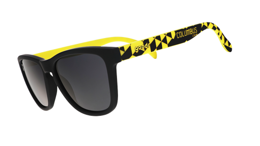 Glory To Columbus - Columbus Crew Sunglasses Columbus Crew | Goodr