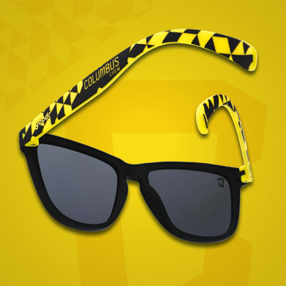 Glory To Columbus - Columbus Crew Sunglasses Columbus Crew | Goodr