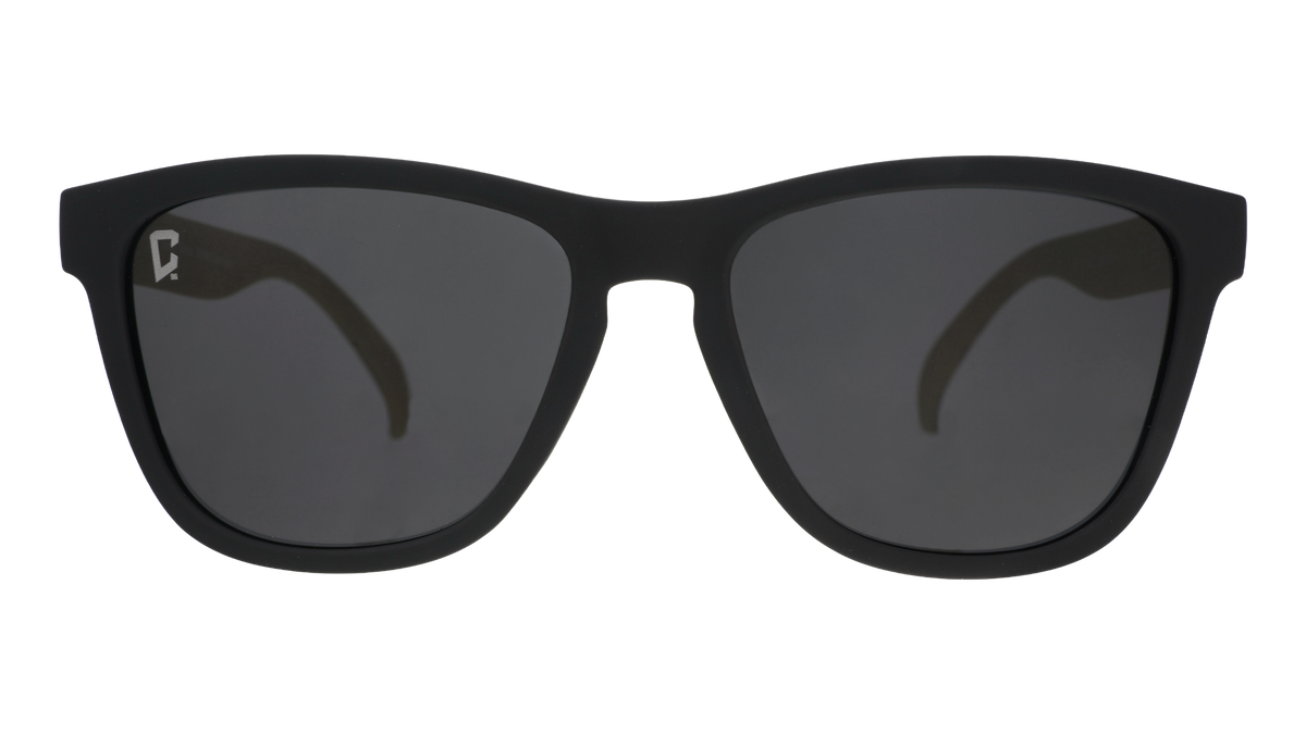 Glory To Columbus - Columbus Crew Sunglasses Columbus Crew | Goodr