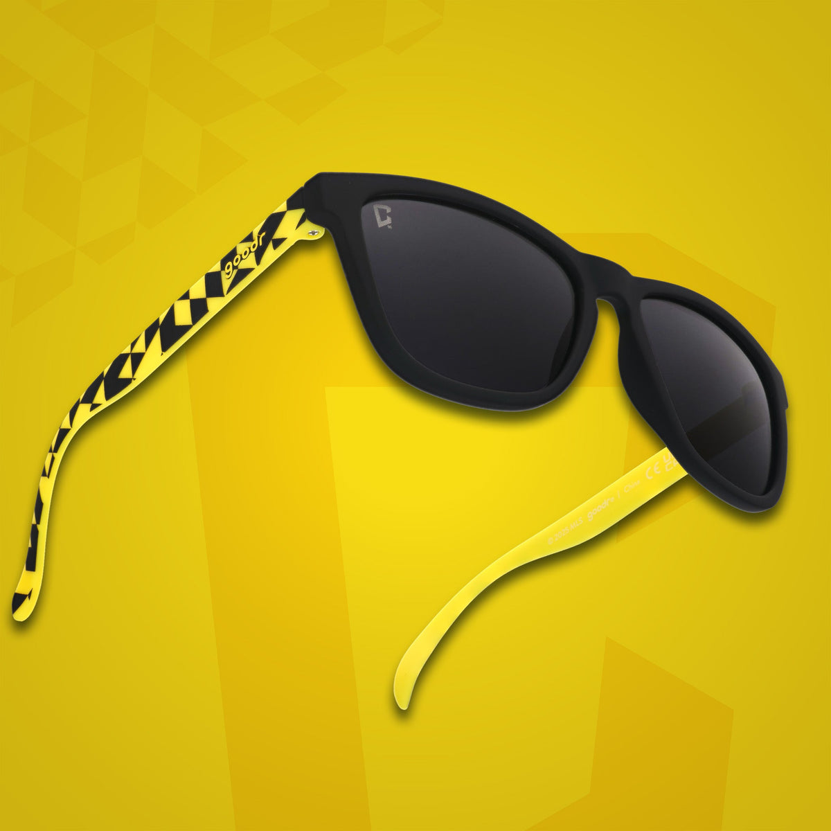 Glory To Columbus - Columbus Crew Sunglasses Columbus Crew | Goodr