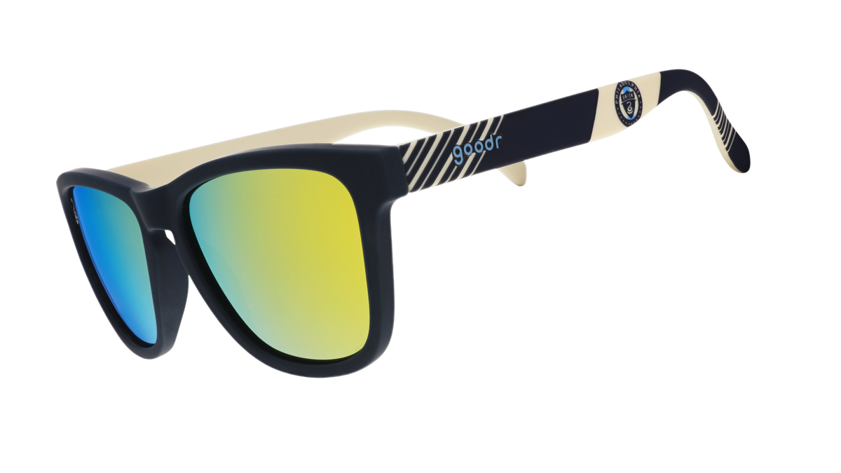 Philadelphia Union Sunglasses - DOOP Philadelphia Union | Goodr