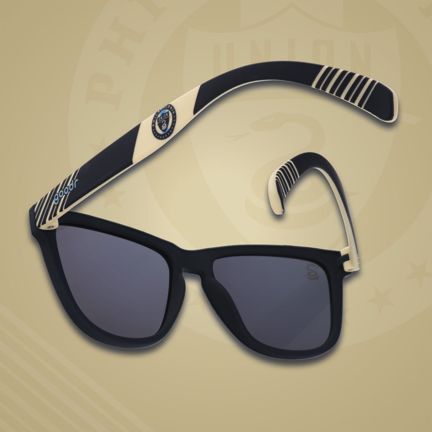 Philadelphia Union Sunglasses - DOOP Philadelphia Union | Goodr