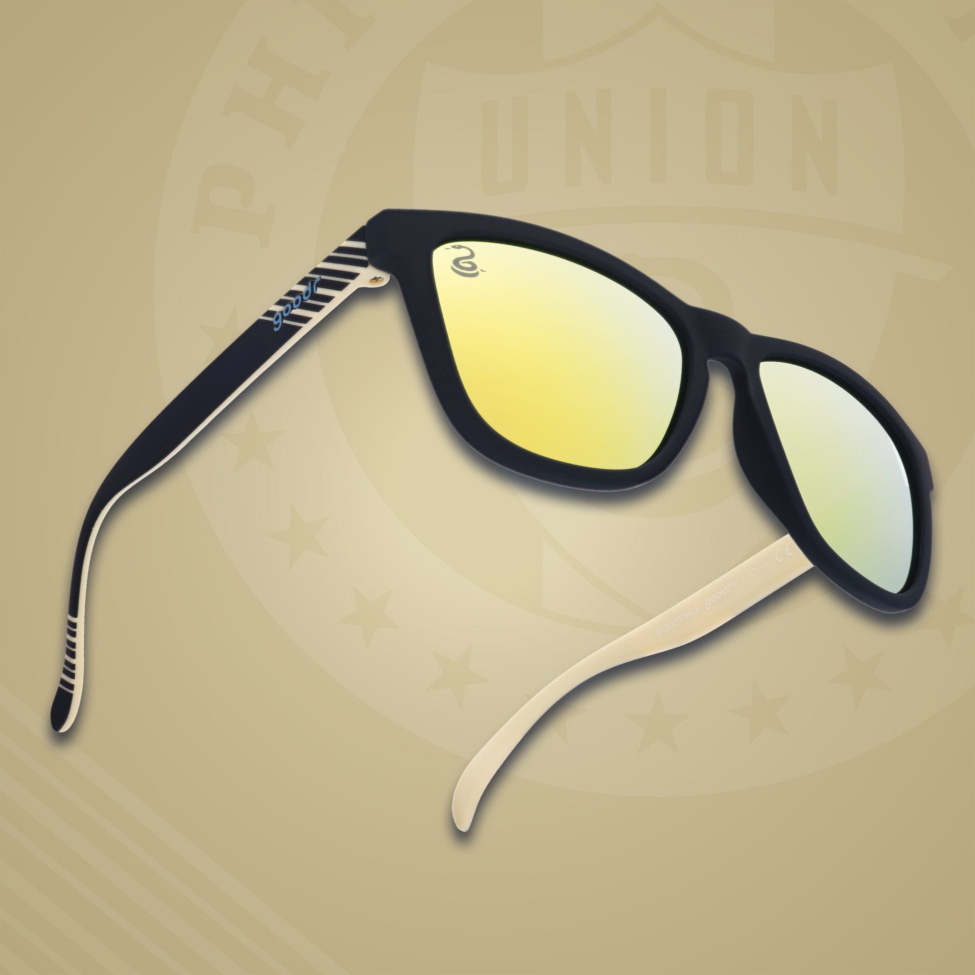 Philadelphia Union Sunglasses - DOOP Philadelphia Union | Goodr