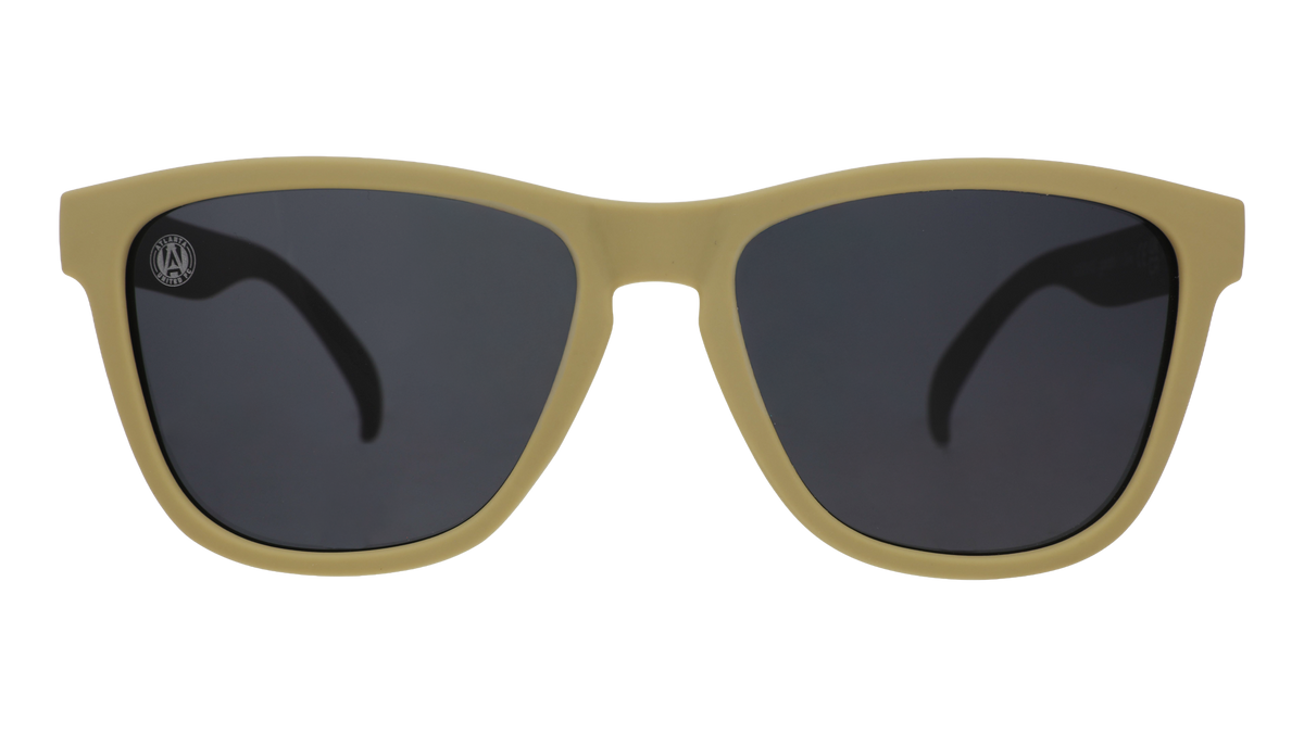 Atlanta United FC Sunglasses - Five Stripes Atlanta United FC | Goodr