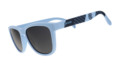 NYC FC Sunglasses - ¡Dale New York! New York City FC | Goodr