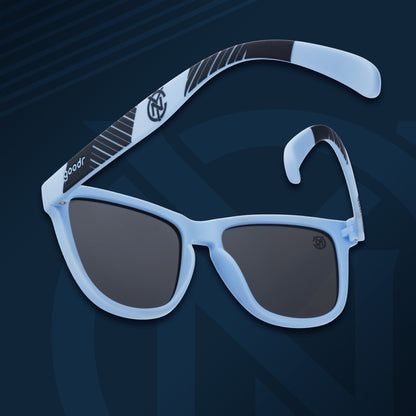 NYC FC Sunglasses - ¡Dale New York! New York City FC | Goodr