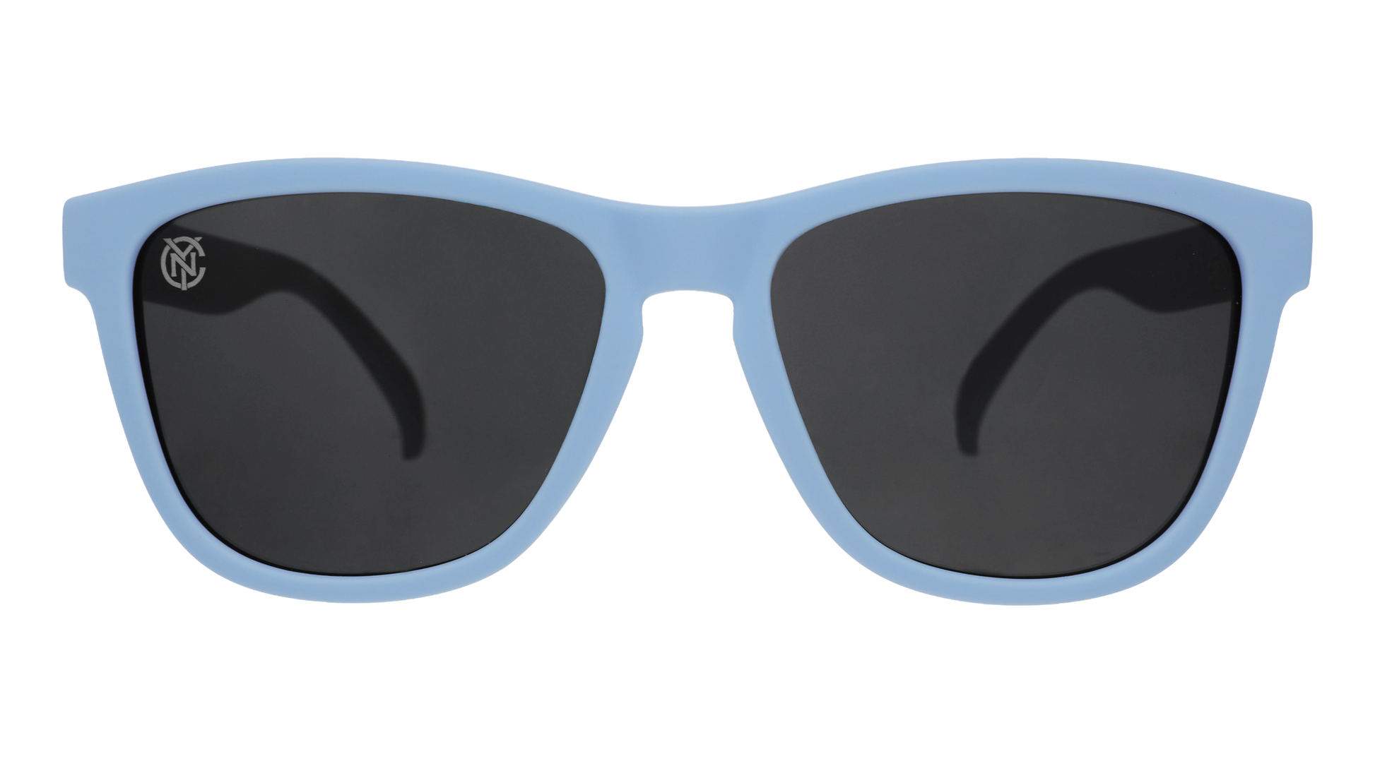 NYC FC Sunglasses - ¡Dale New York! New York City FC | Goodr
