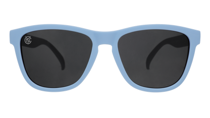 NYC FC Sunglasses - ¡Dale New York! New York City FC | Goodr