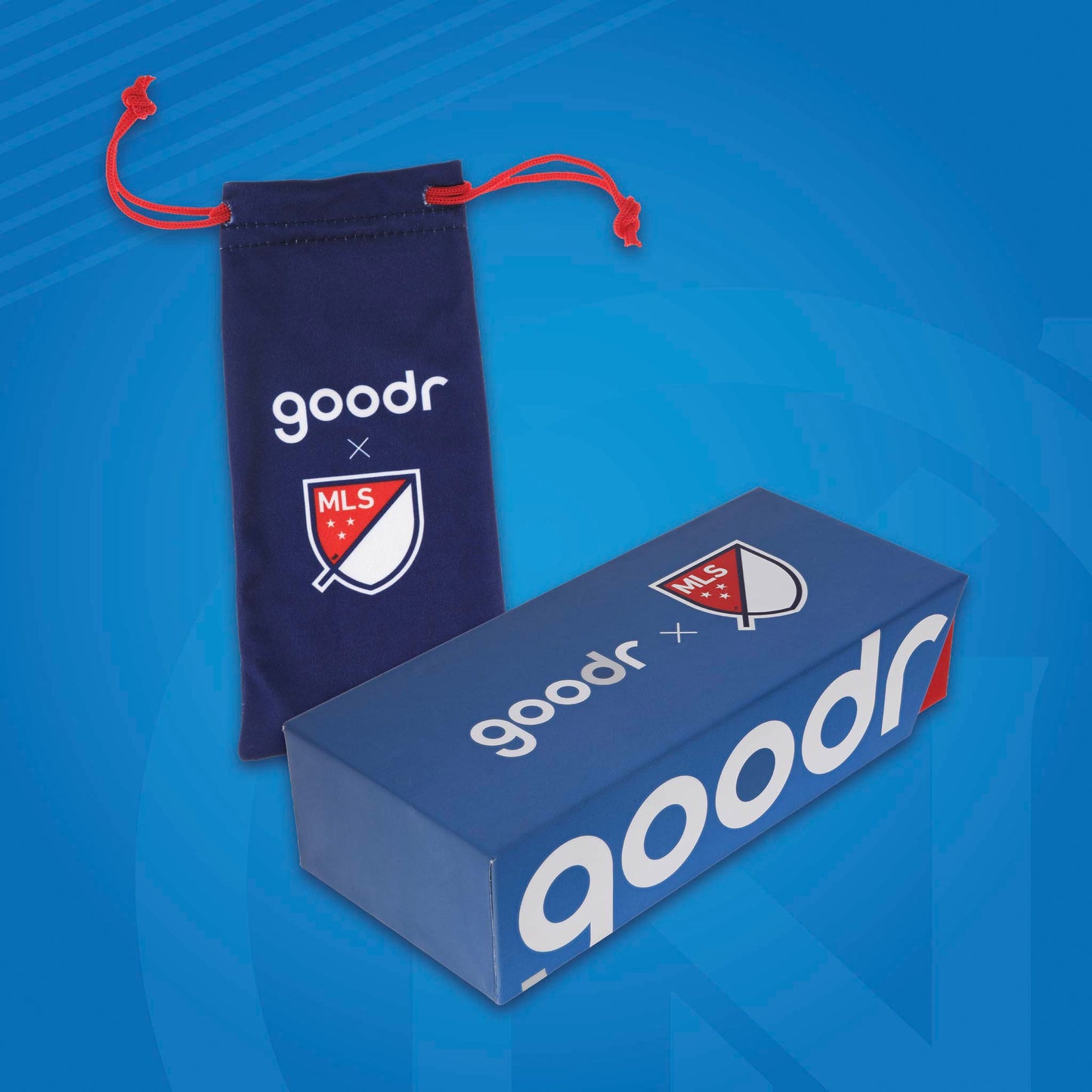 NYC FC Sunglasses - ¡Dale New York! New York City FC | Goodr