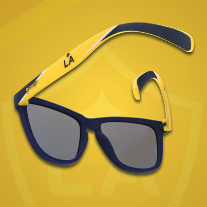 LA Galaxy Sunglasses - Angeleno LA Galaxy | Goodr