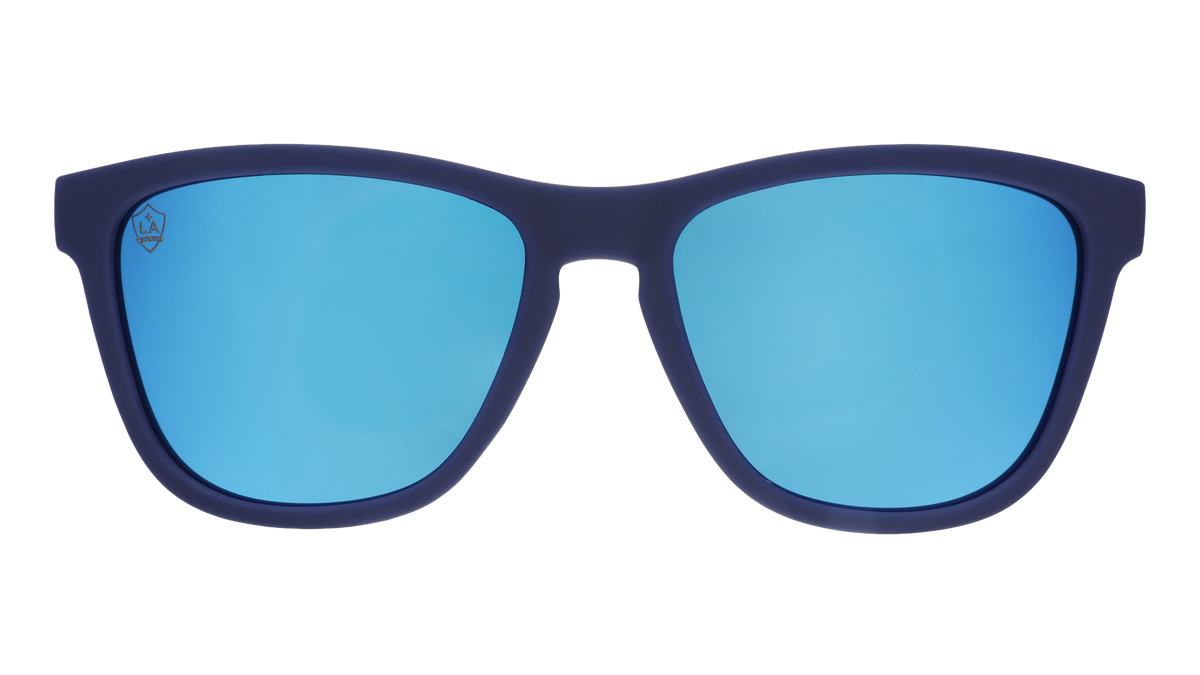 LA Galaxy Sunglasses - Angeleno LA Galaxy | Goodr