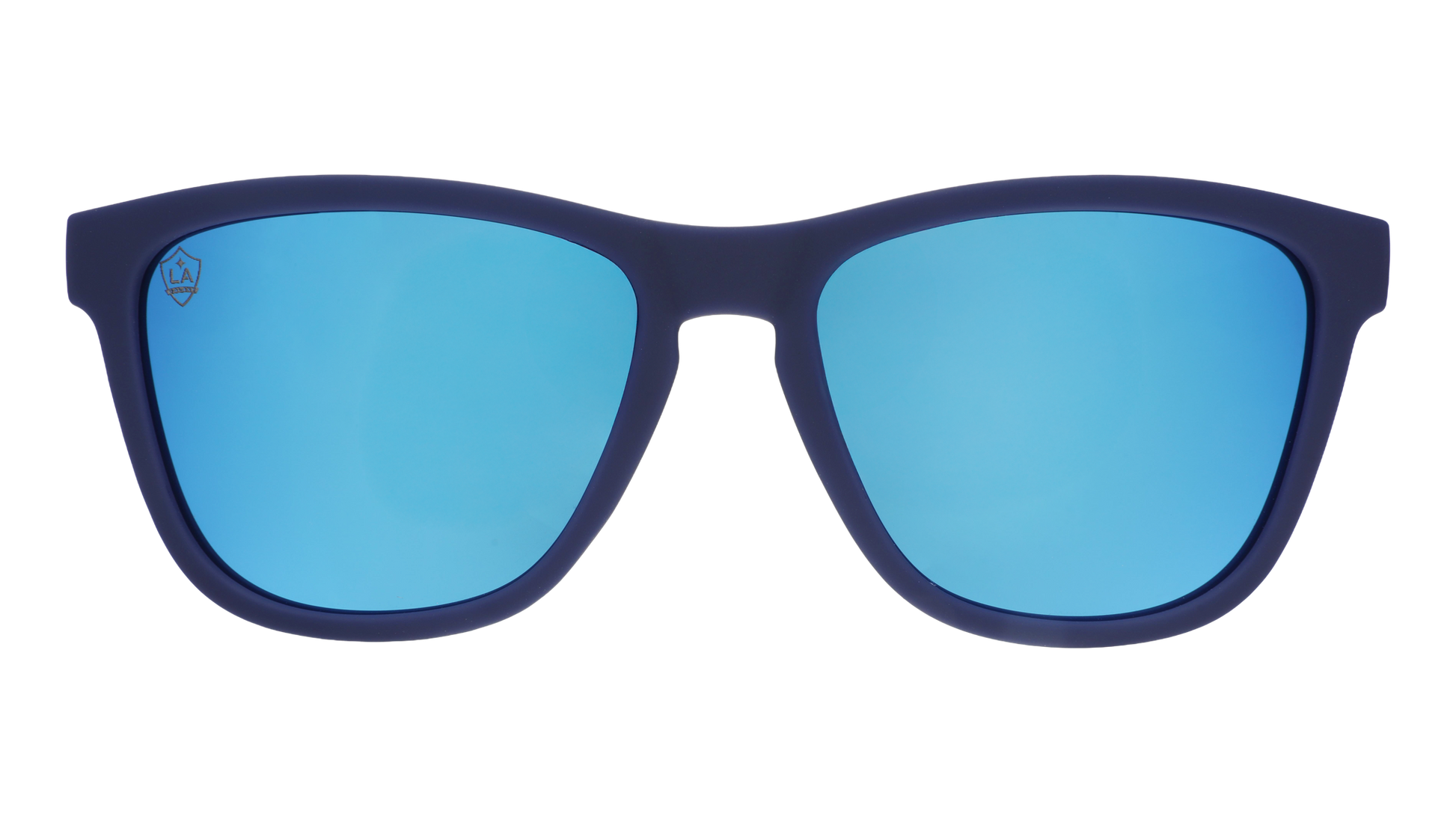 LA Galaxy Sunglasses - Angeleno LA Galaxy | Goodr
