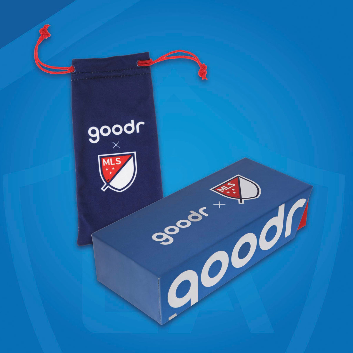 LA Galaxy Sunglasses - Angeleno LA Galaxy | Goodr