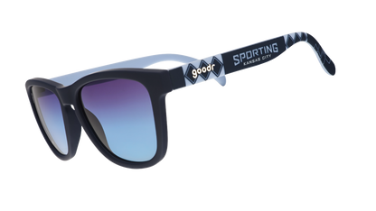 One Sporting Way - Sporting KC Sunglasses Sporting KC | Goodr