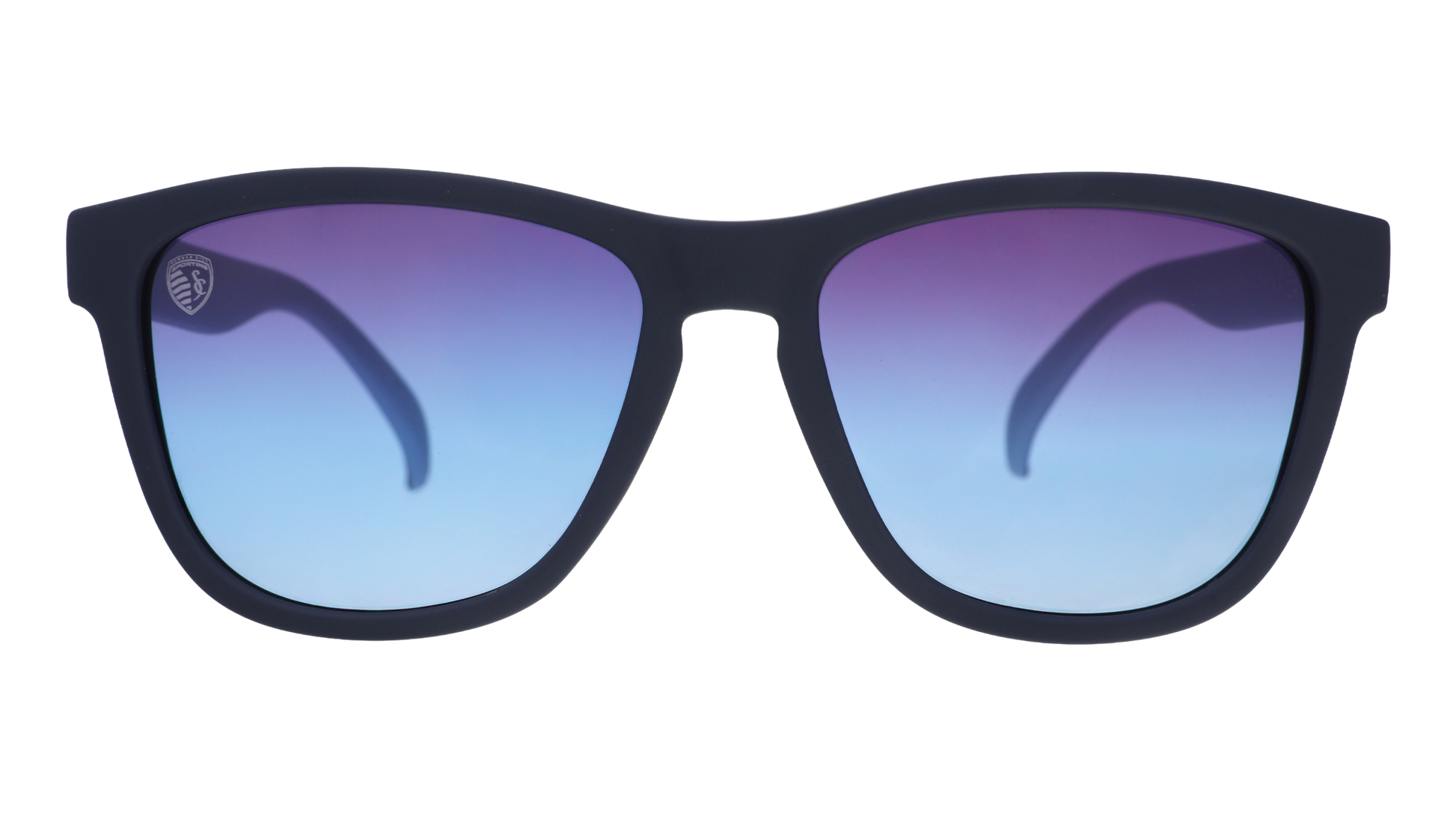 One Sporting Way - Sporting KC Sunglasses Sporting KC | Goodr