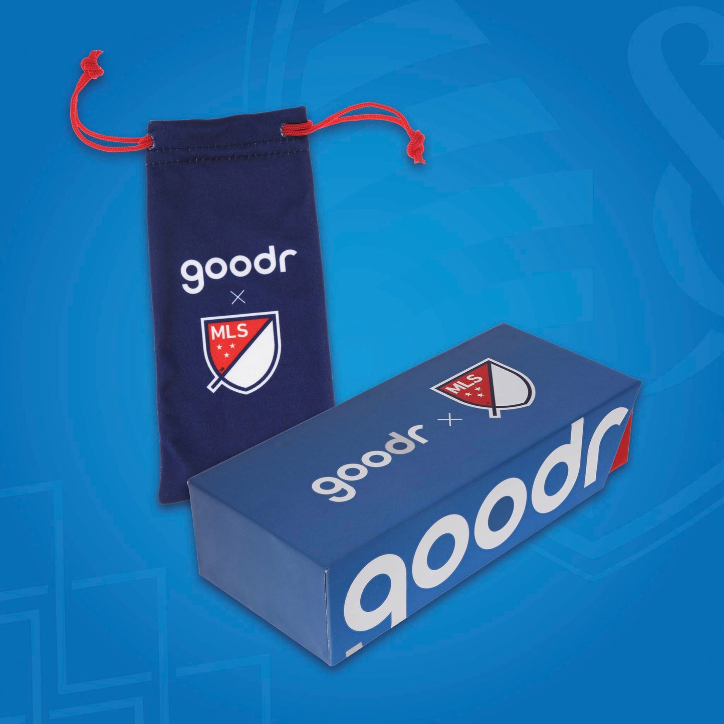 One Sporting Way - Sporting KC Sunglasses Sporting KC | Goodr