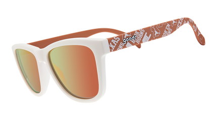 University of Texas Sunglasses - Bevo Vision UT Austin | Goodr