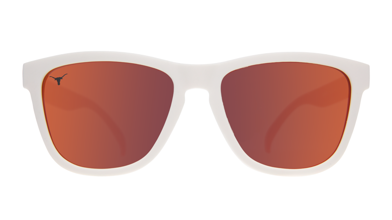 University of Texas Sunglasses - Bevo Vision UT Austin | Goodr