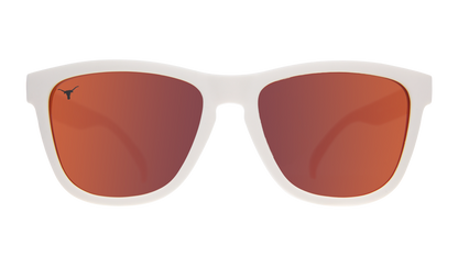 University of Texas Sunglasses - Bevo Vision UT Austin | Goodr