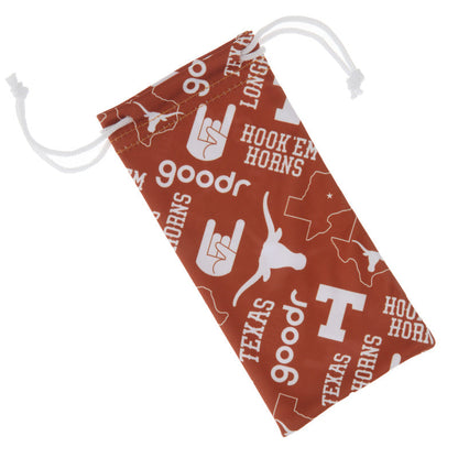 University of Texas Sunglasses - Bevo Vision UT Austin | Goodr