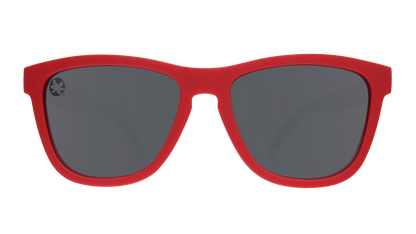 OH-IO™ - Licensed Ohio State Football goodr sunglasses The Ohio State University | Goodr